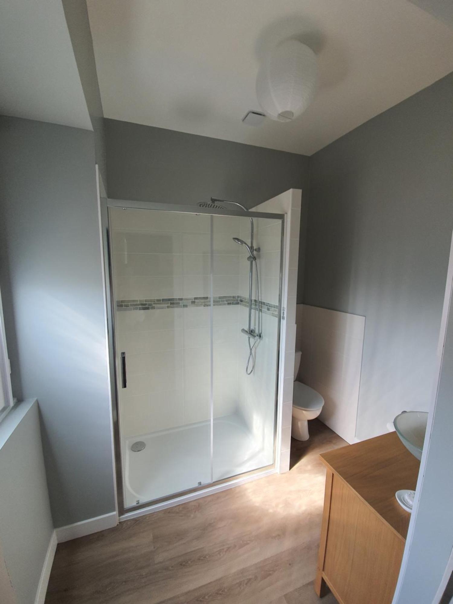 Les 5 Escales Bed & Breakfast Parthenay Rom bilde